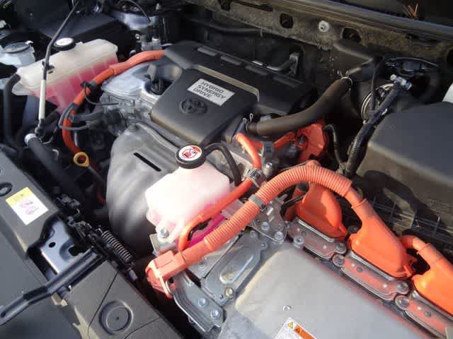 Used 2018 Toyota RAV4 SE AWD/4WD image 34