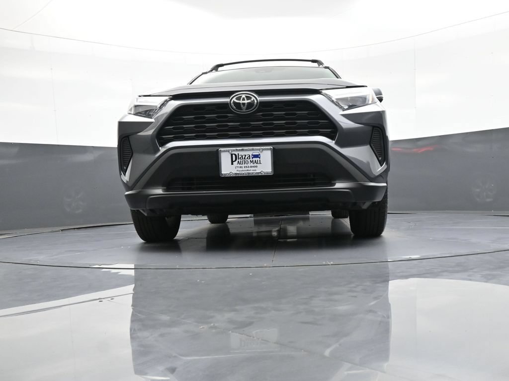Used 2023 Toyota RAV4 XLE AWD/4WD image 25