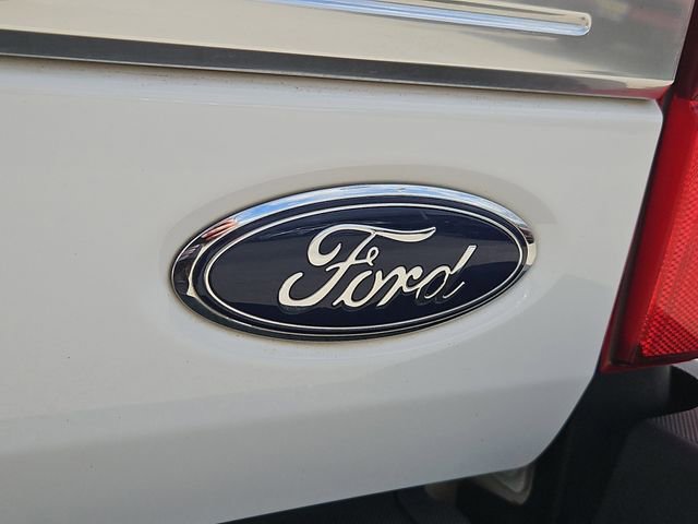 Used 2021 Ford F250 Platinum w/ FX4 Off-Road Package image 14