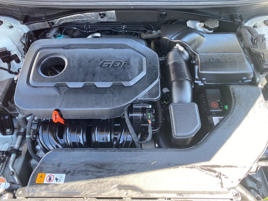 Used 2015 Hyundai Sonata Sport FWD image 10