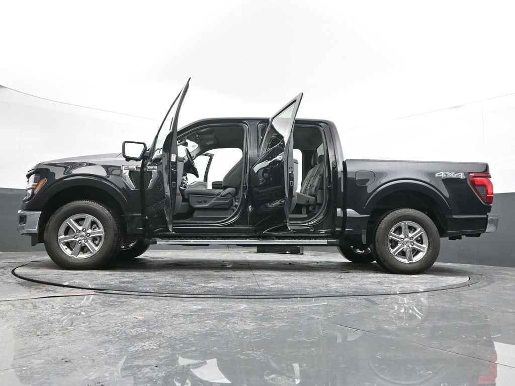 Used 2024 Ford F150 XLT w/ Mobile Office Package image 73