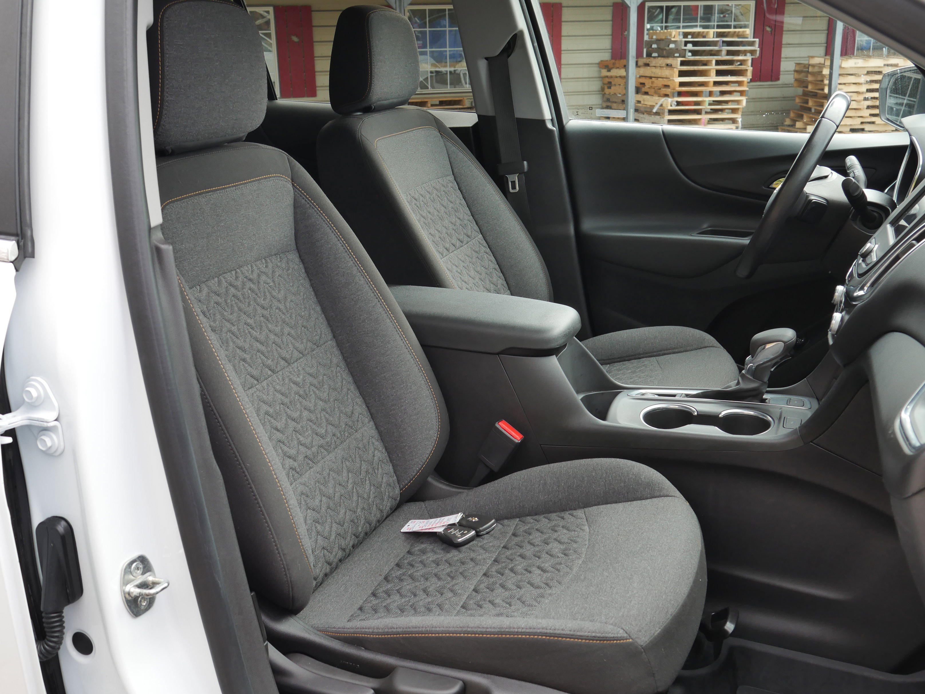 Used 2022 Chevrolet Equinox LT image 31