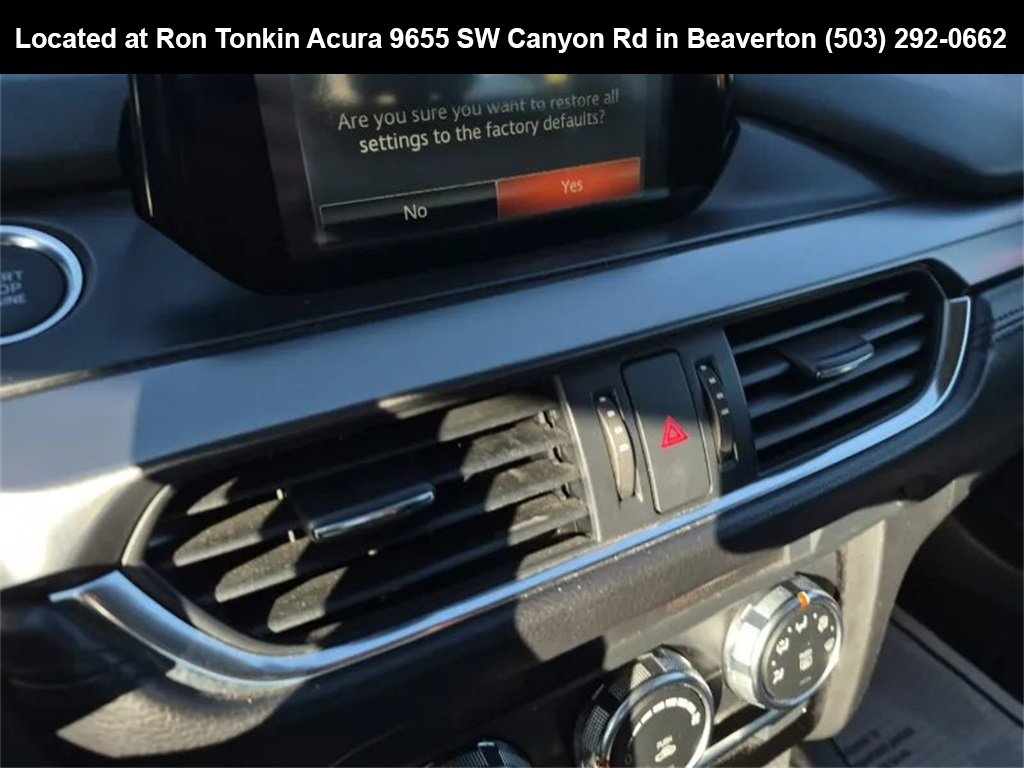 Used 2016 MAZDA MAZDA6 Sport image 13