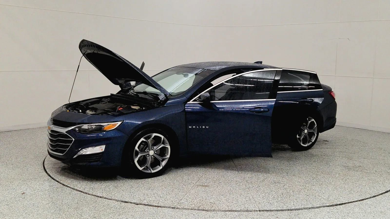 Used 2020 Chevrolet Malibu LT image 10