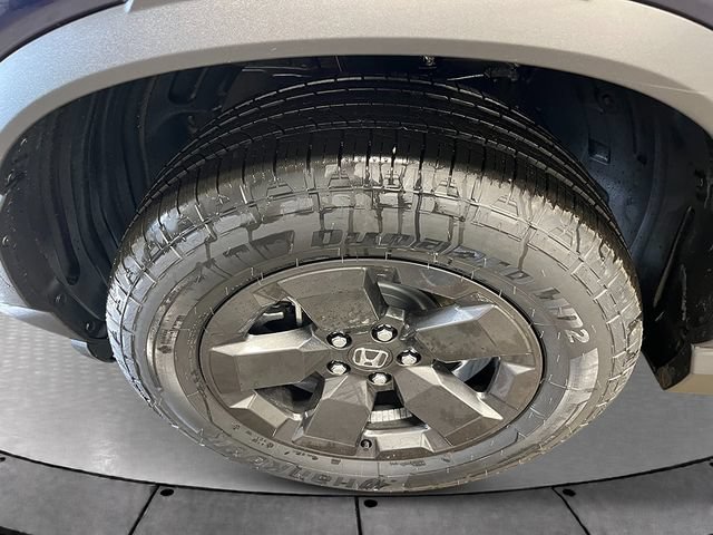 New 2026 Honda Passport RTL image 10