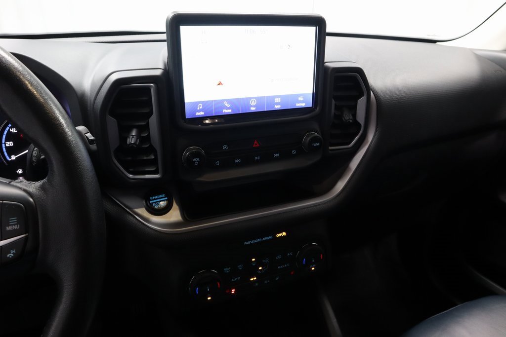 Certified 2023 Ford Bronco Sport Outer Banks w/ Tech Package image 32
