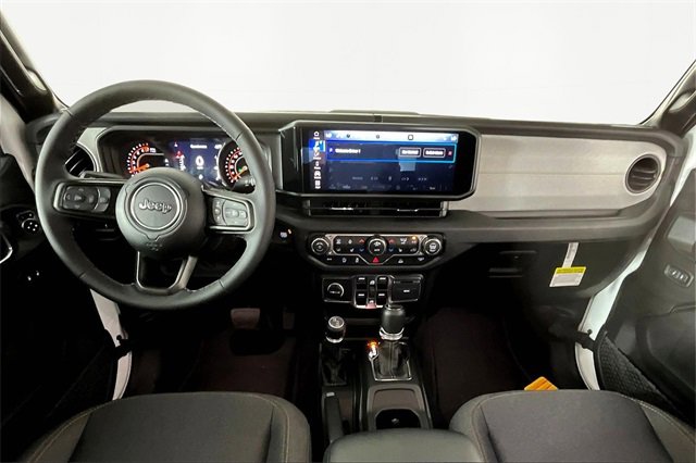 New 2026 Jeep Gladiator Sport image 6