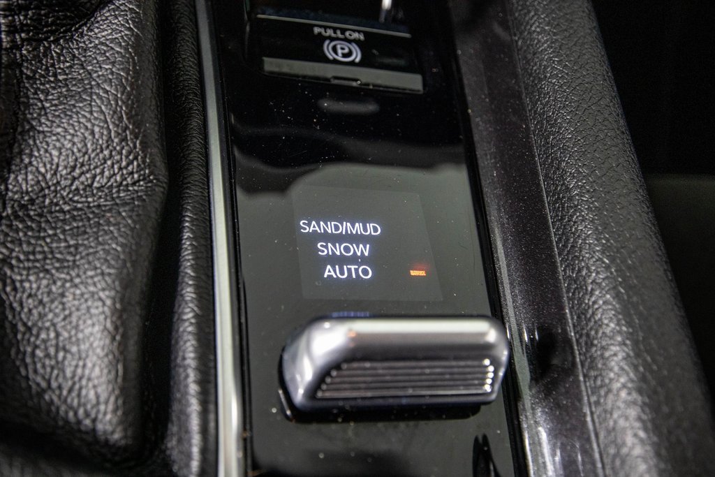 Used 2024 Jeep Compass Sport image 25