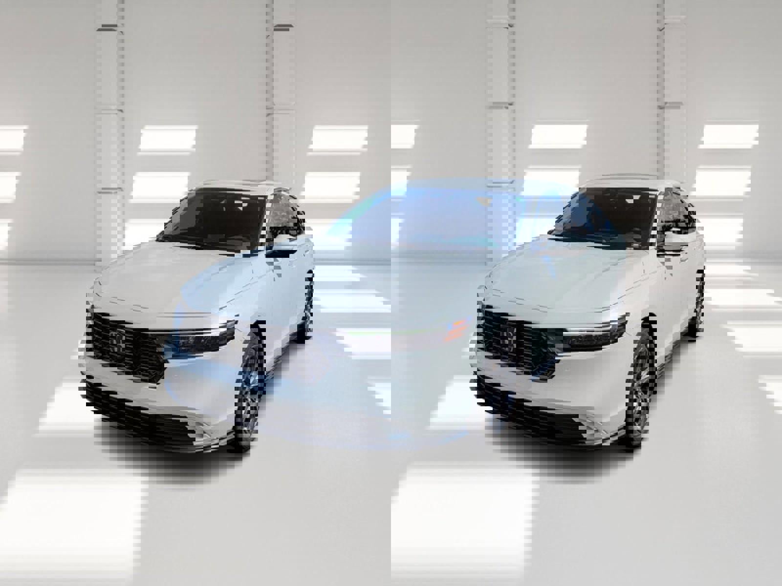 Used 2023 Honda Accord EX