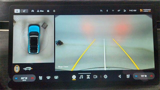 Used 2024 Rivian R1S Launch Edition image 50