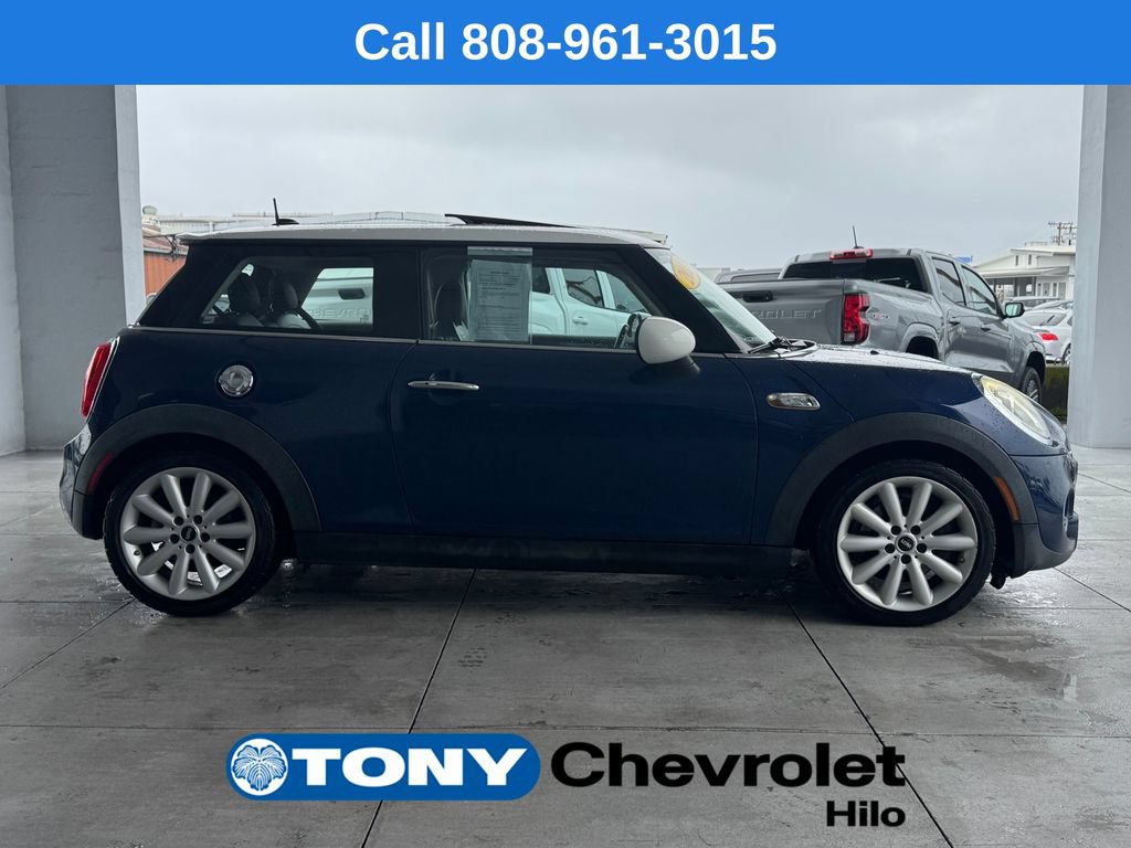 Used 2017 MINI Cooper S FWD image 6