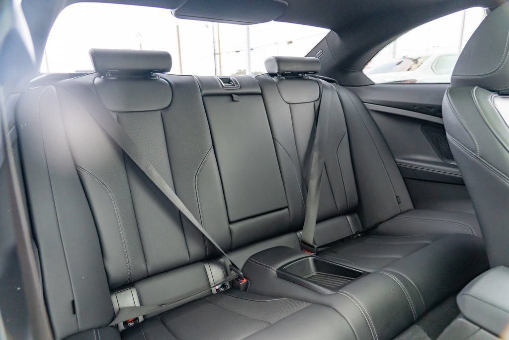Used 2024 BMW M240i xDrive Coupe w/ Premium Package AWD/4WD image 20