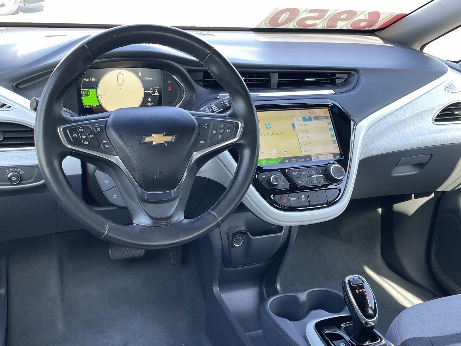 Used 2019 Chevrolet Bolt LT image 8