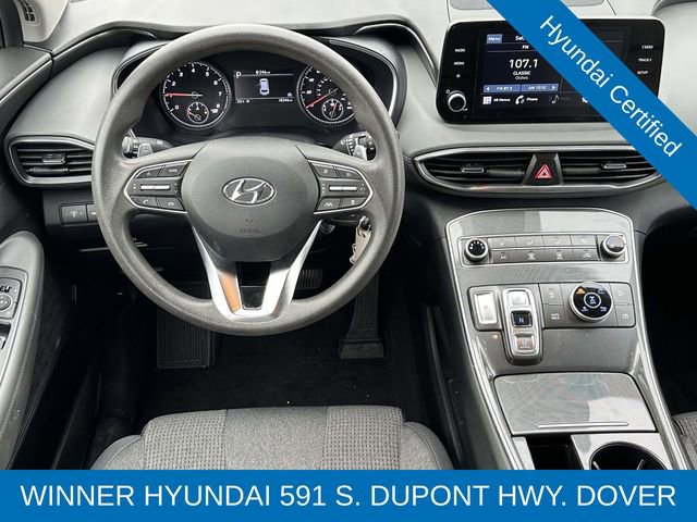 Used 2023 Hyundai Santa Fe SE image 12