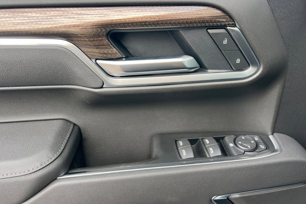 New 2026 Chevrolet Silverado 1500 LT image 8