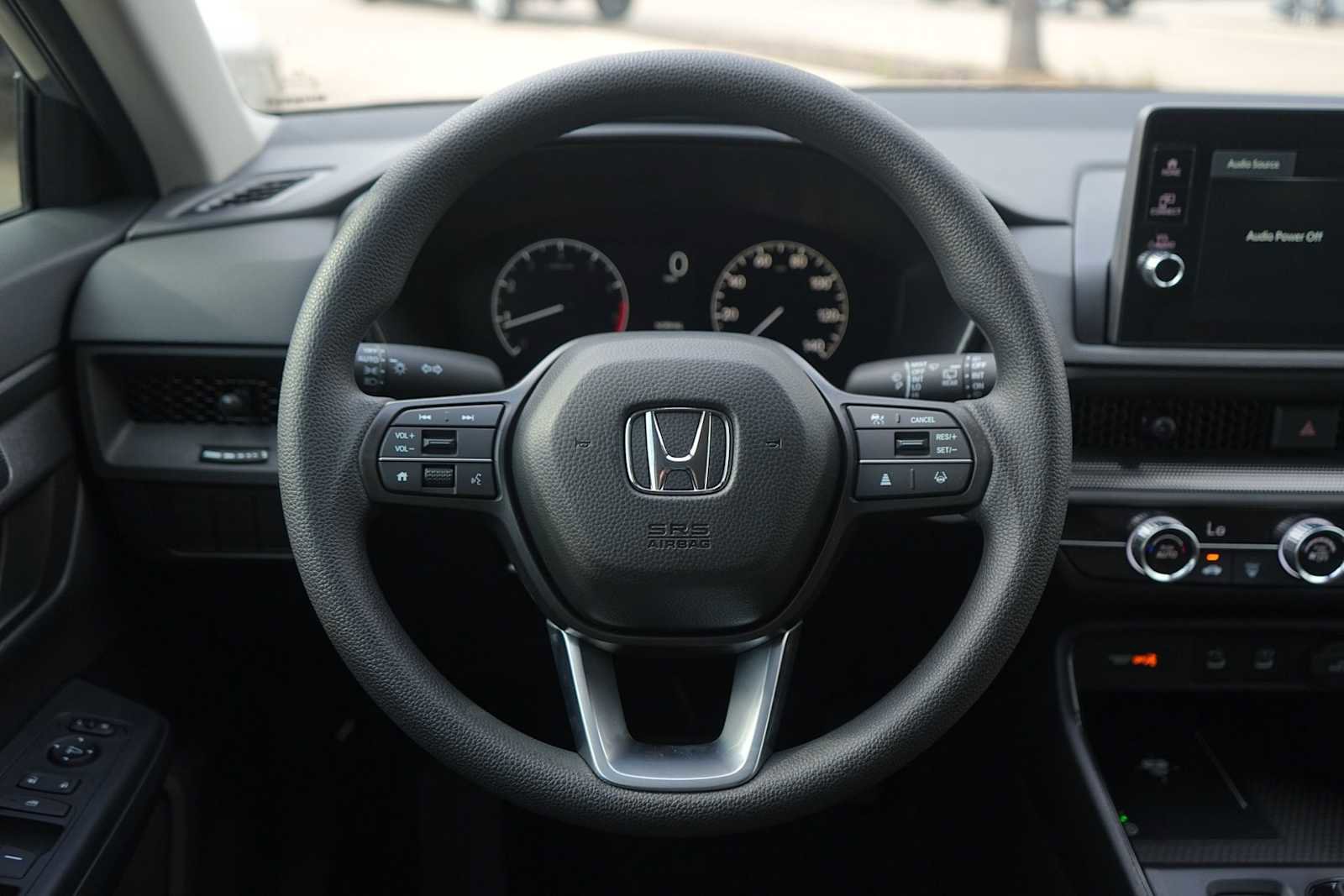 New 2026 Honda CR-V LX image 15
