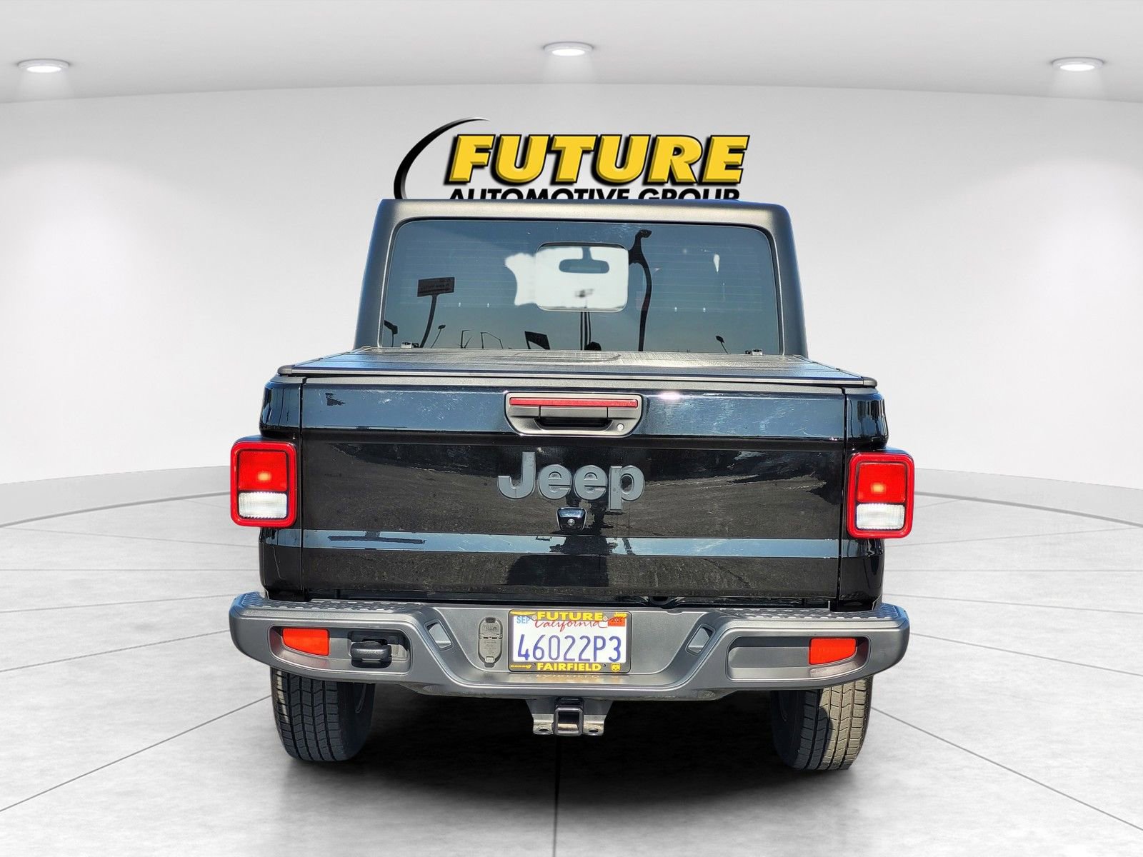 Used 2022 Jeep Gladiator Sport image 5