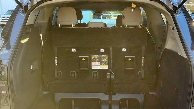Certified 2022 Toyota Sienna LE image 20