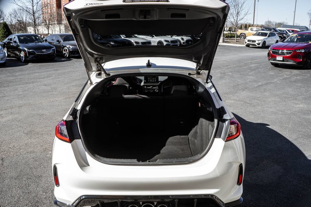 Used 2023 Honda Civic Type R image 30