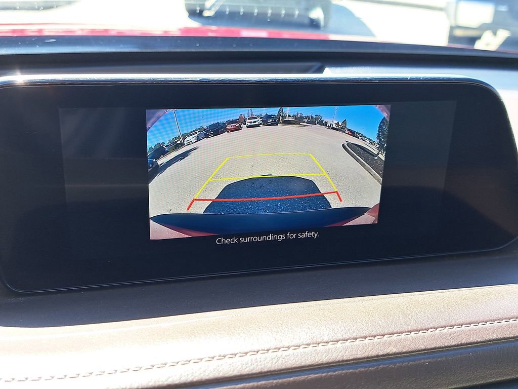 Used 2020 MAZDA CX-30 FWD w/ Premium Package image 23