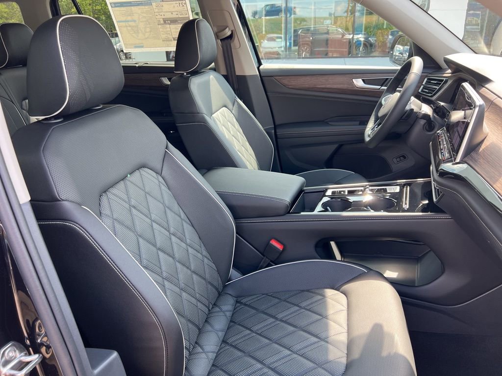 New 2026 Volkswagen Atlas SEL Premium R-Line image 23