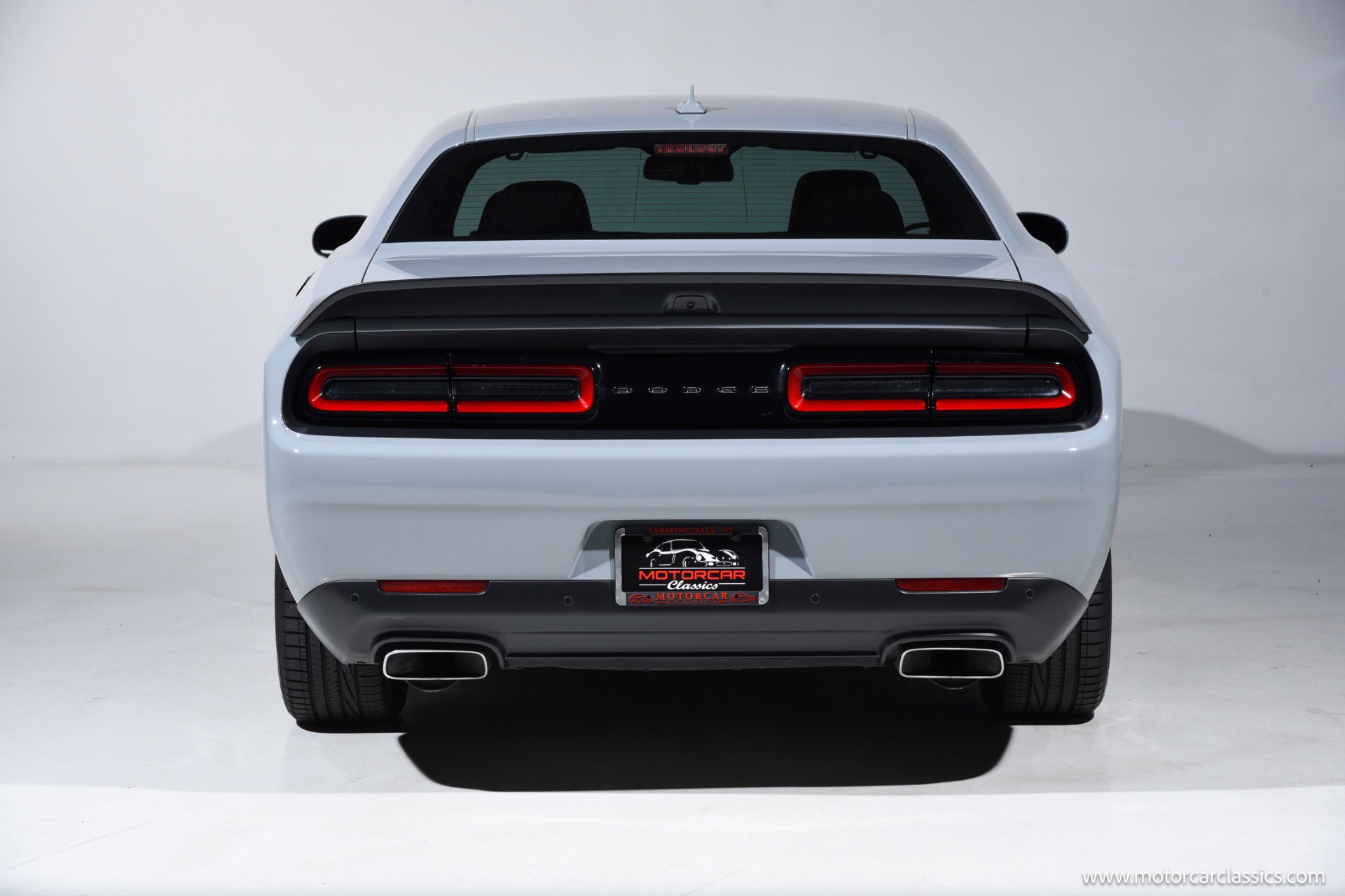 Used 2021 Dodge Challenger R/T Scat Pack image 5