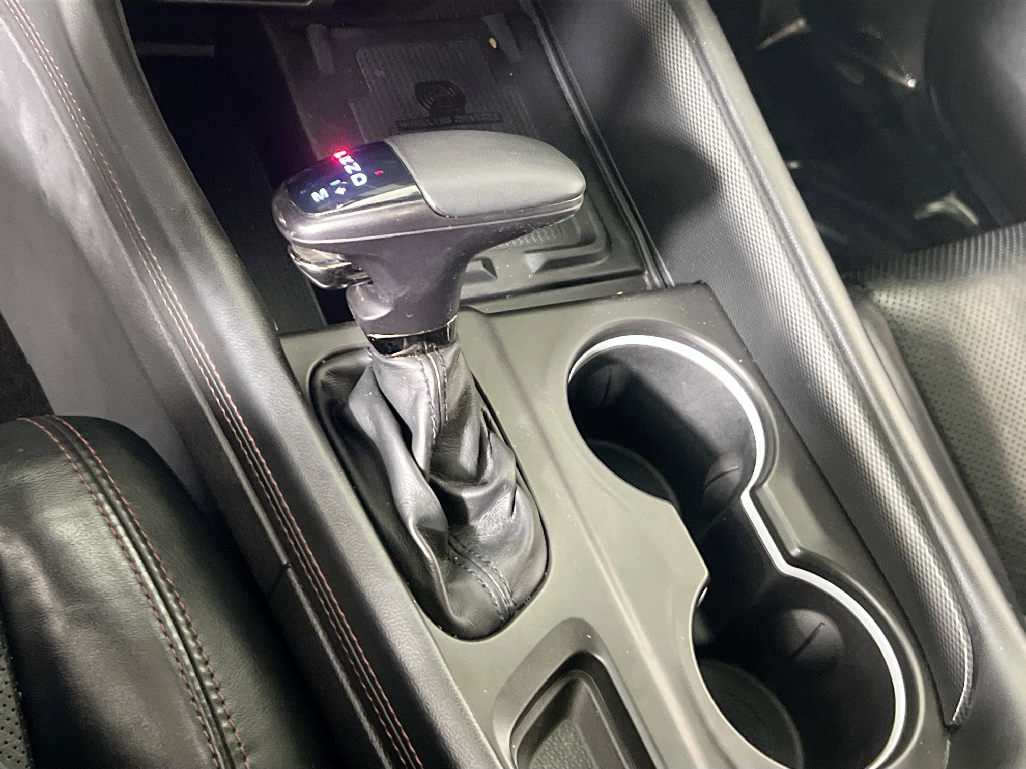 Used 2022 Dodge Durango R/T w/ Blacktop Package image 17