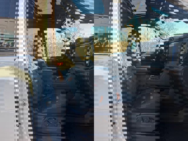 New 2025 GMC Sierra 2500 AT4 w/ AT4 Premium Plus Package image 47