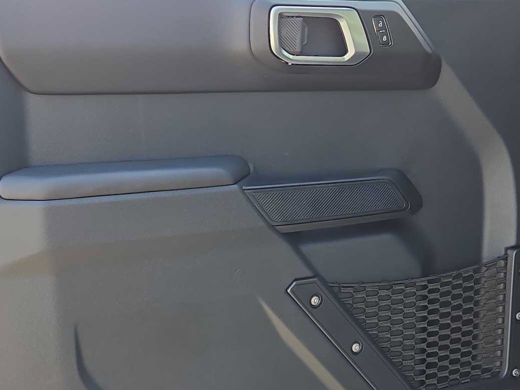 New 2026 Ford Bronco Outer Banks w/ Sasquatch Package AWD/4WD image 10