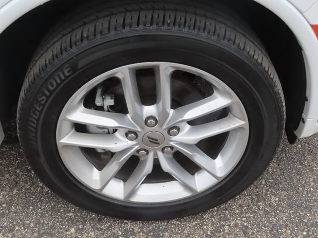 Used 2023 Dodge Durango GT AWD/4WD image 12