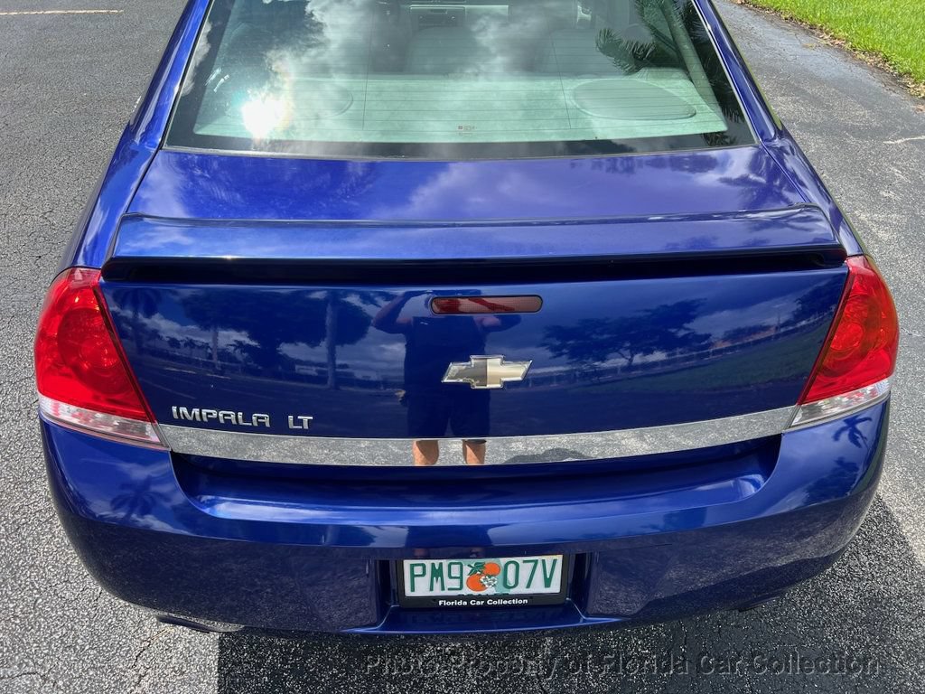 Used 2006 Chevrolet Impala LT FWD image 20