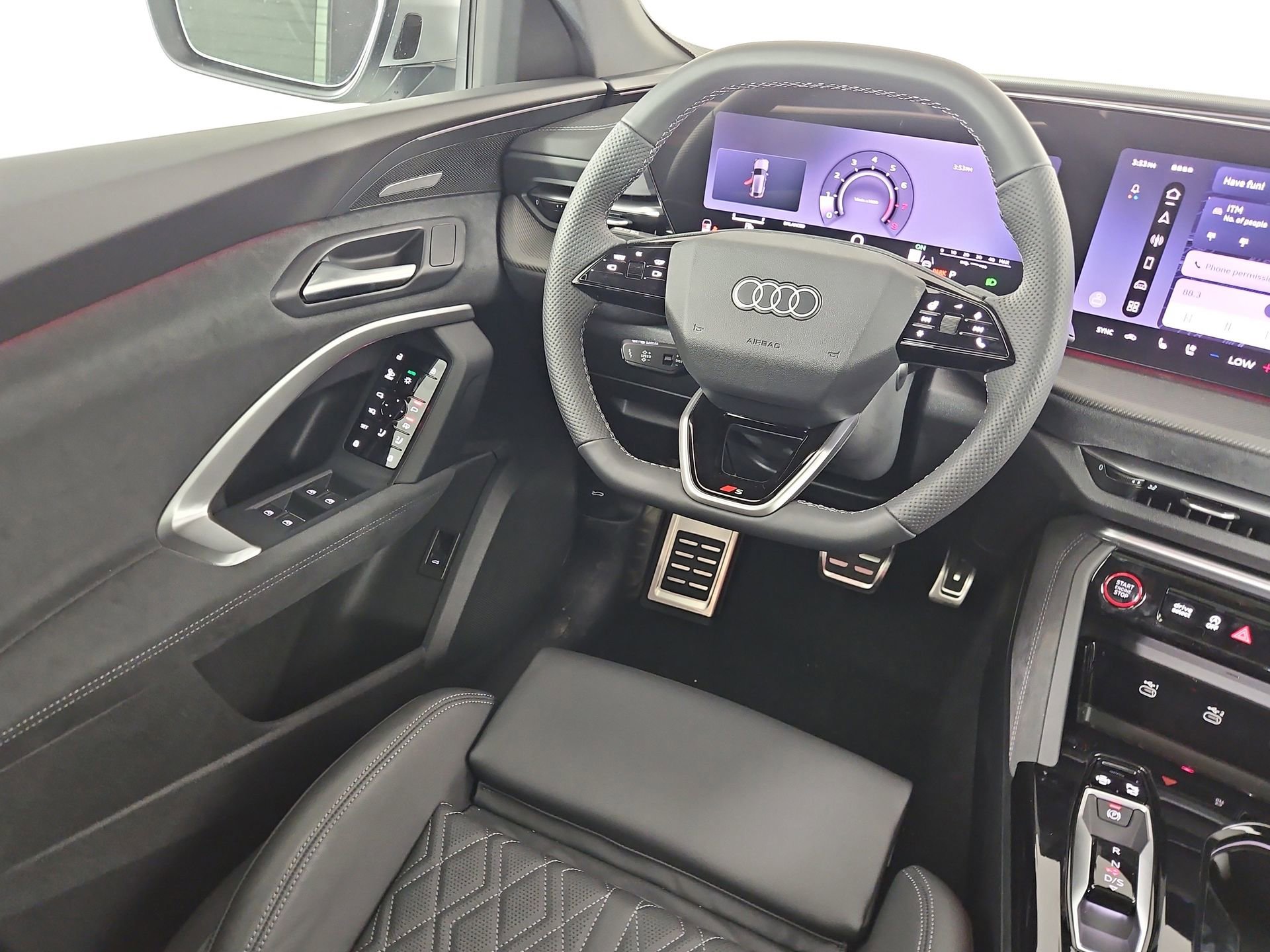 New 2026 Audi SQ5 Premium Plus AWD/4WD image 38