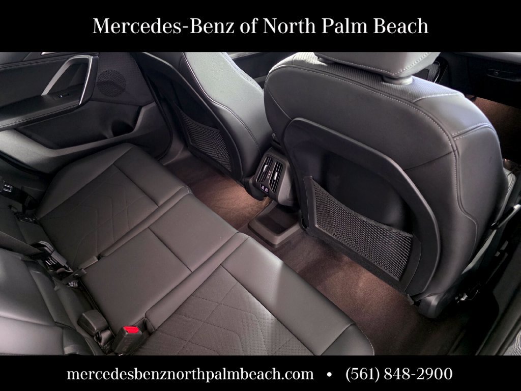 Used 2023 BMW X1 xDrive28i w/ Convenience Package AWD/4WD image 28