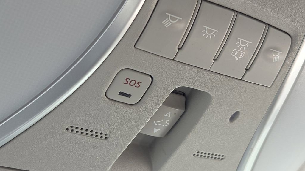 Used 2019 INFINITI QX60 Luxe w/ Sensory Package image 21