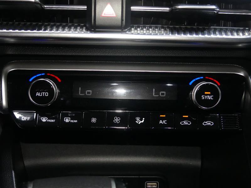 Used 2021 Kia K5 EX w/ EX Premium Package FWD image 39