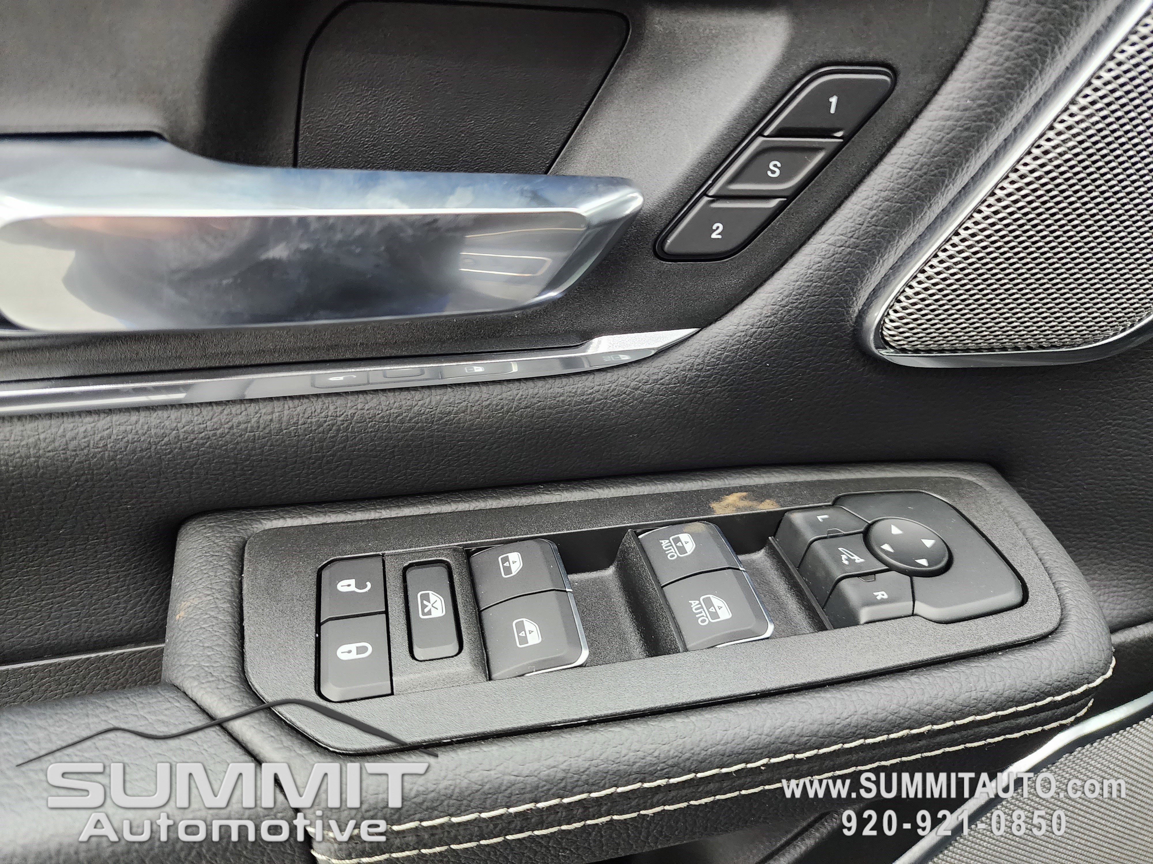 New 2026 RAM 1500 Laramie w/ Night Edition image 47