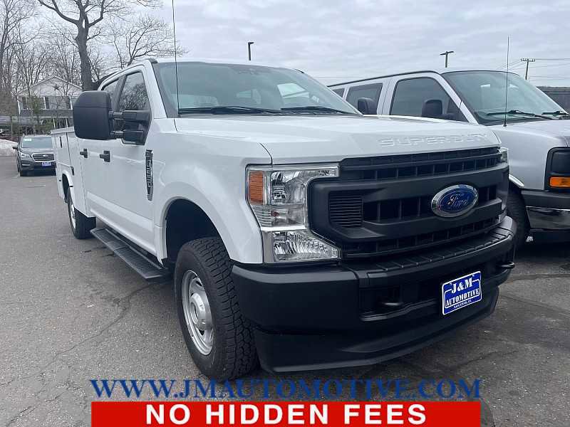 Used 2020 Ford F250 XL image 7