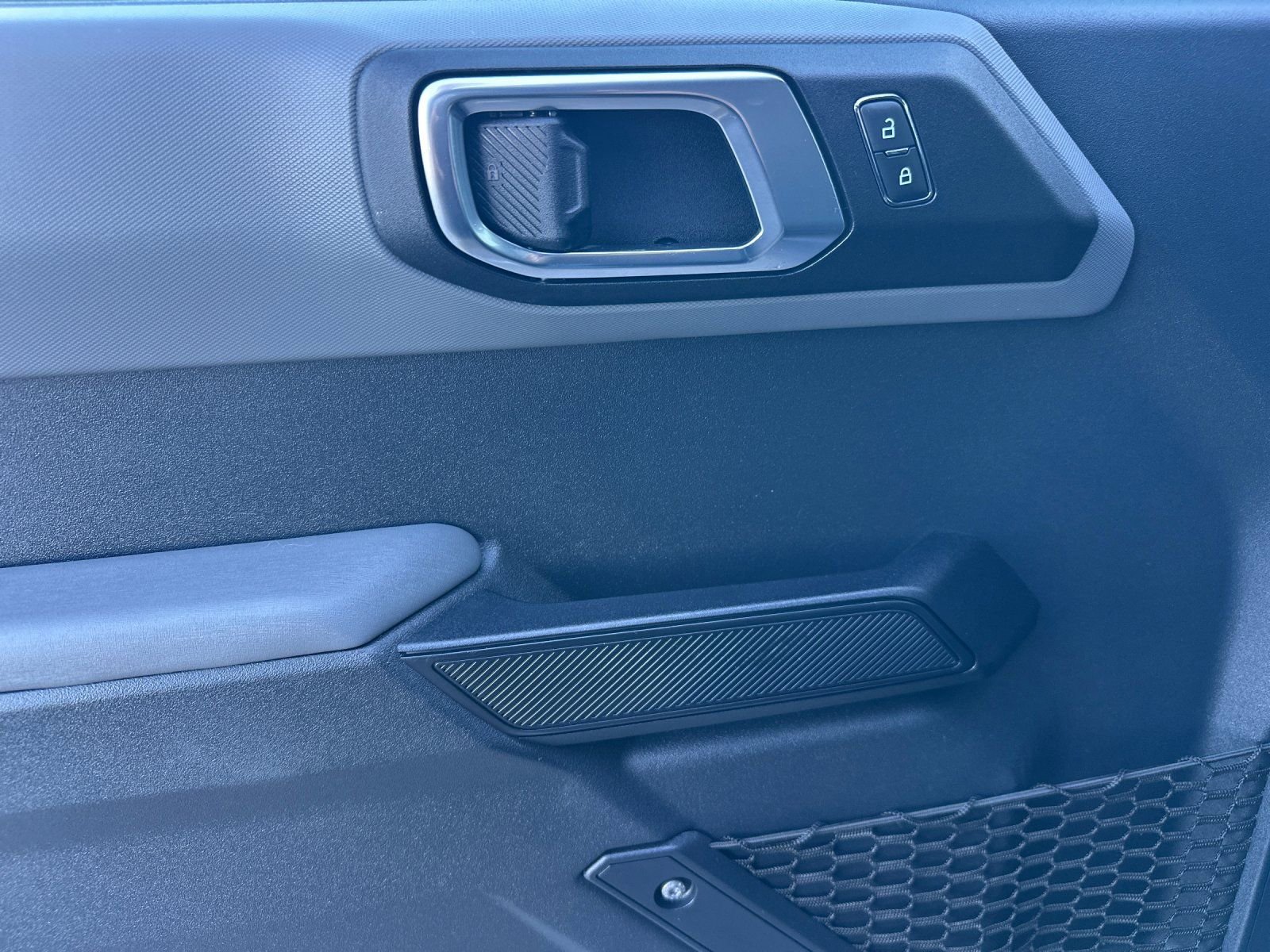 Used 2021 Ford Bronco Big Bend image 11