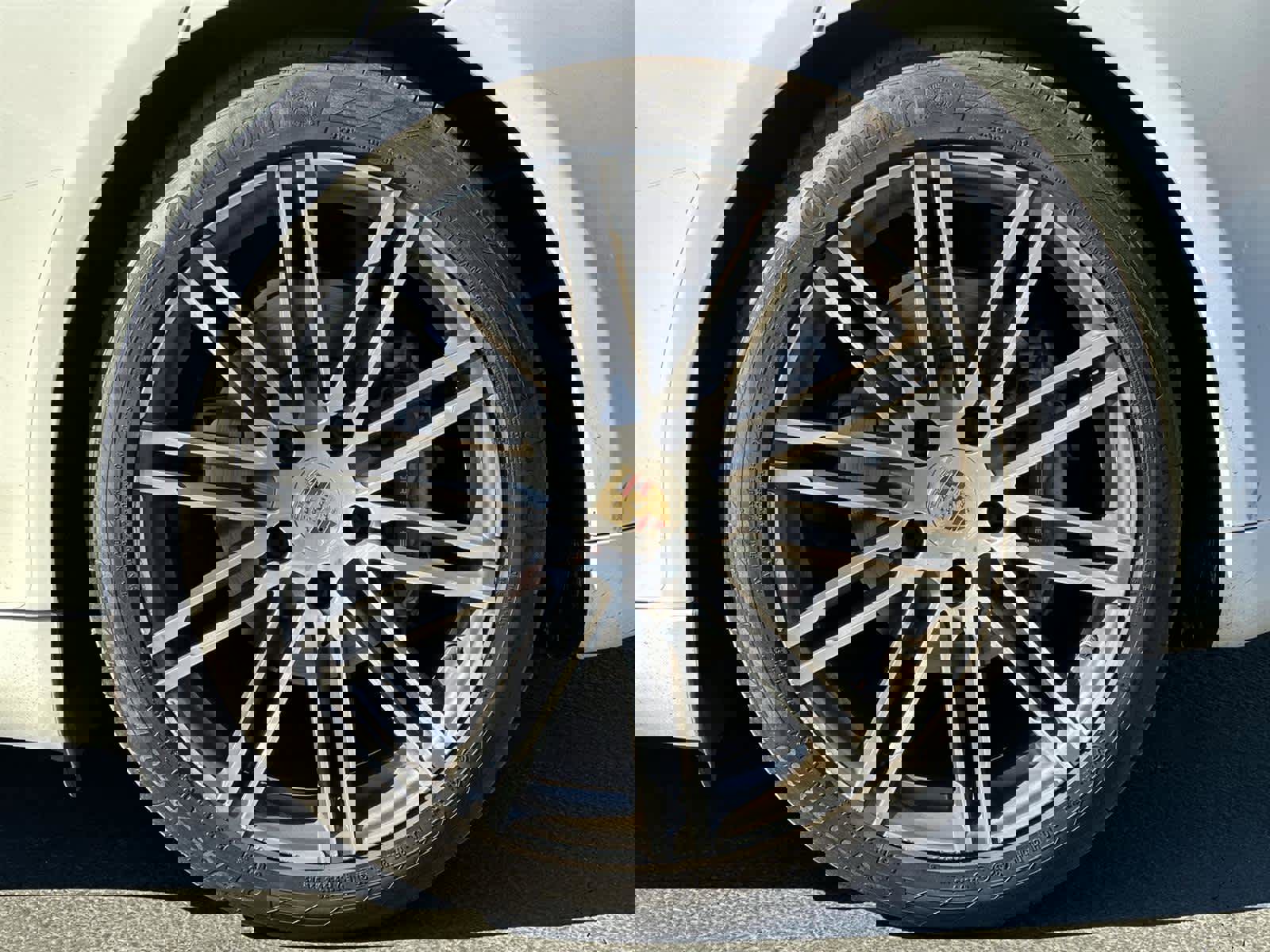 Used 2016 Porsche Panamera 4 image 8