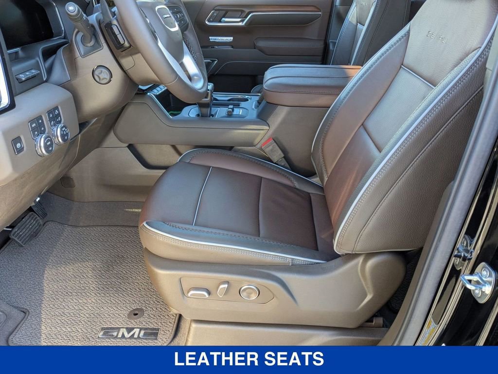 New 2026 GMC Sierra 1500 Denali image 14