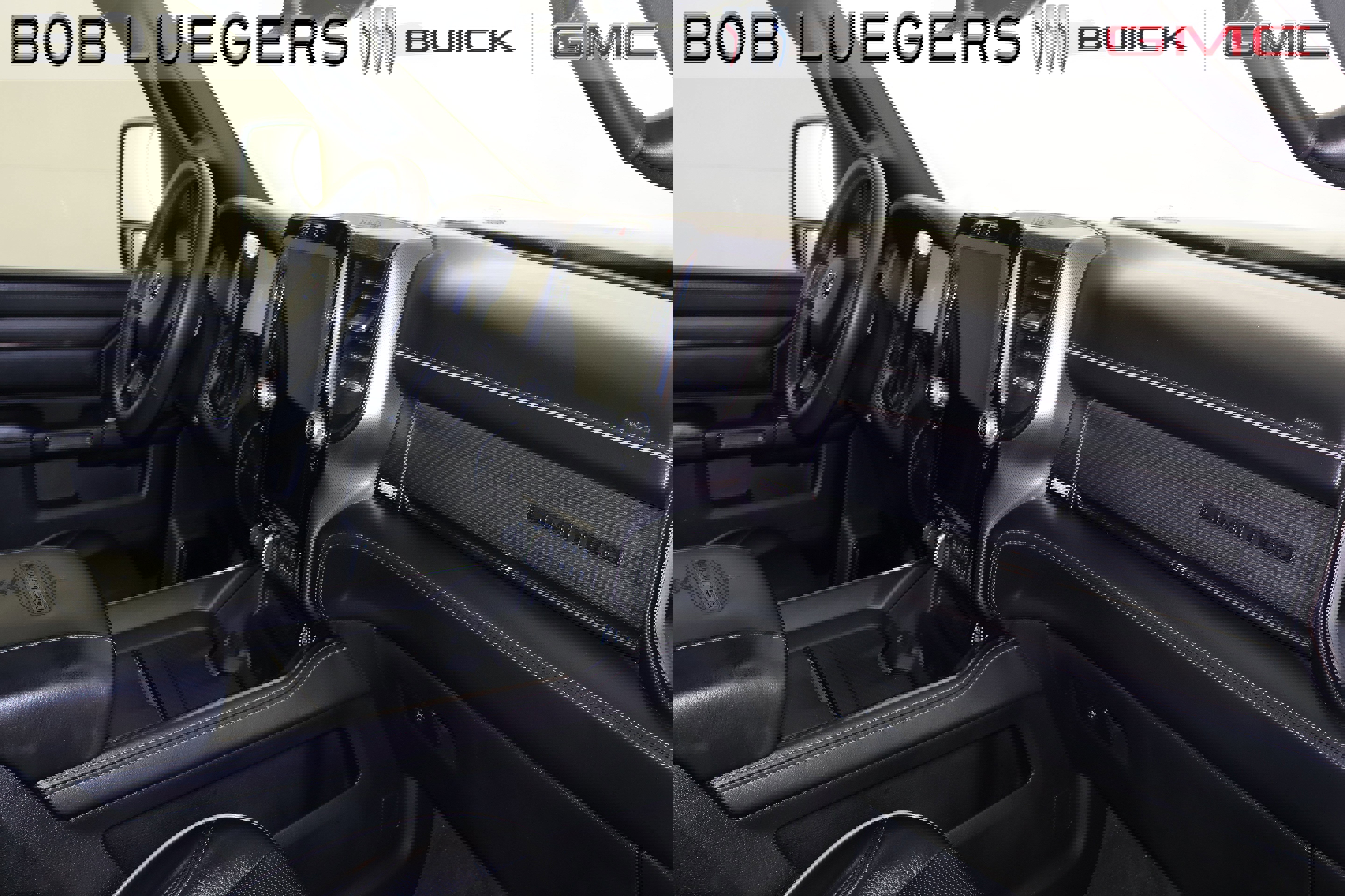 Used 2024 RAM 2500 Limited image 25