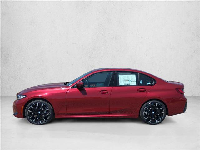 New 2026 BMW 330i Sedan w/ M Sport Package RWD image 5