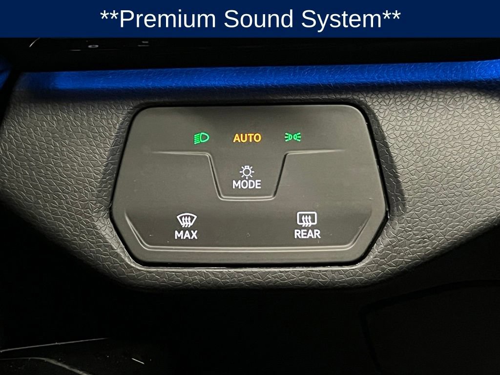 Used 2024 Volkswagen ID.4 2WD image 16