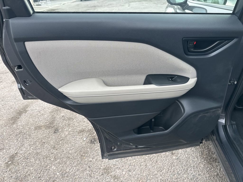 Certified 2025 Subaru Forester image 22