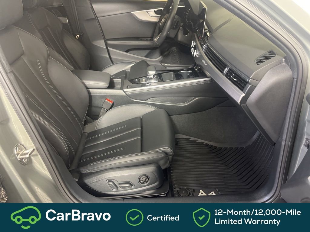 Used 2023 Audi A4 2.0T Premium Plus image 25