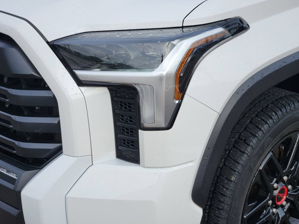 Used 2023 Toyota Tundra SR5 AWD/4WD image 8