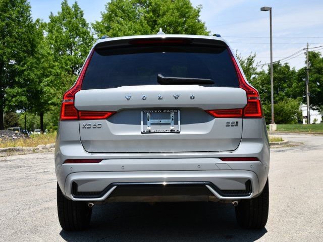 Certified 2024 Volvo XC60 B5 Plus w/ Protection Package Premier AWD/4WD image 6