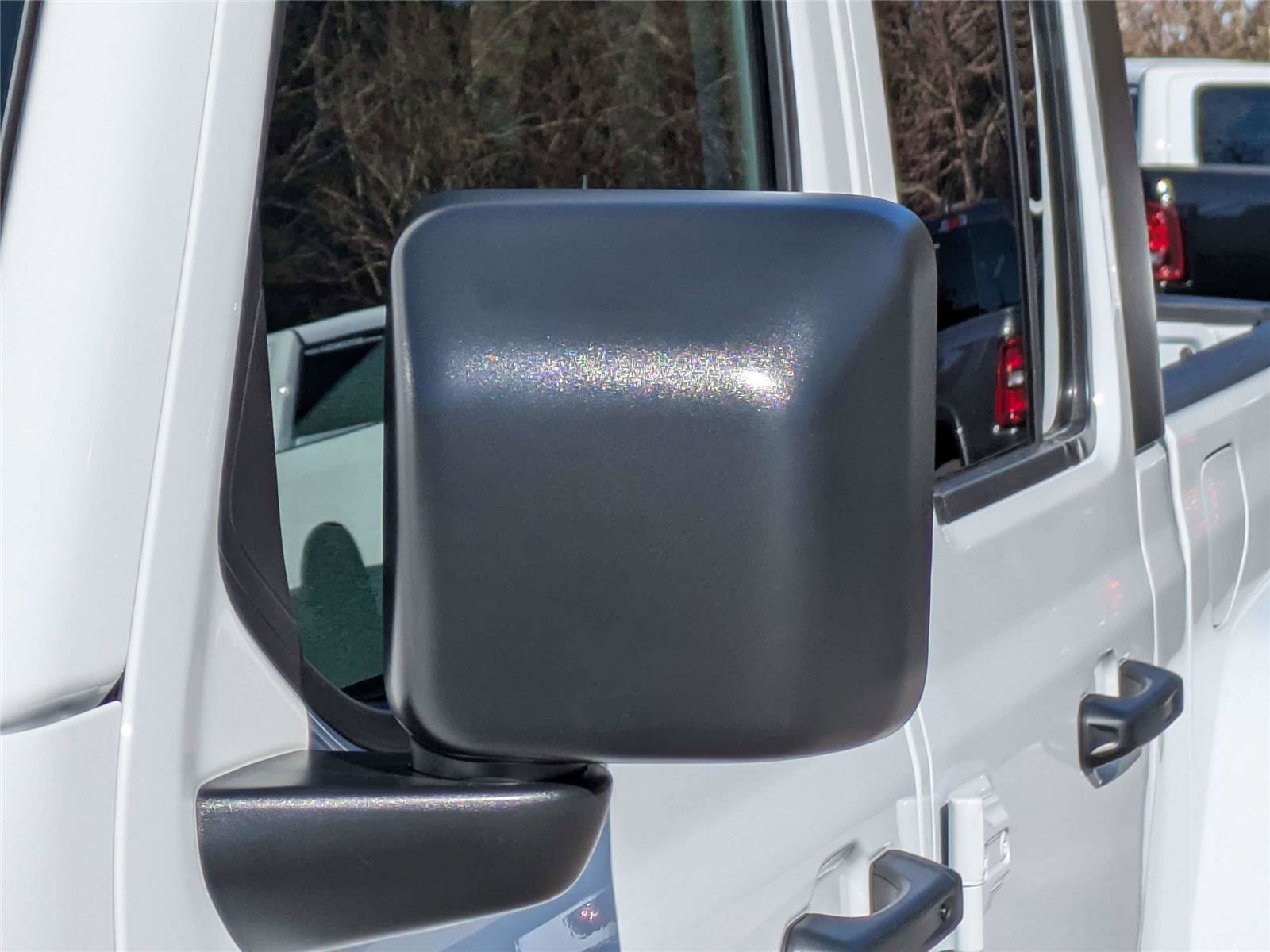 New 2026 Jeep Gladiator Sport image 11