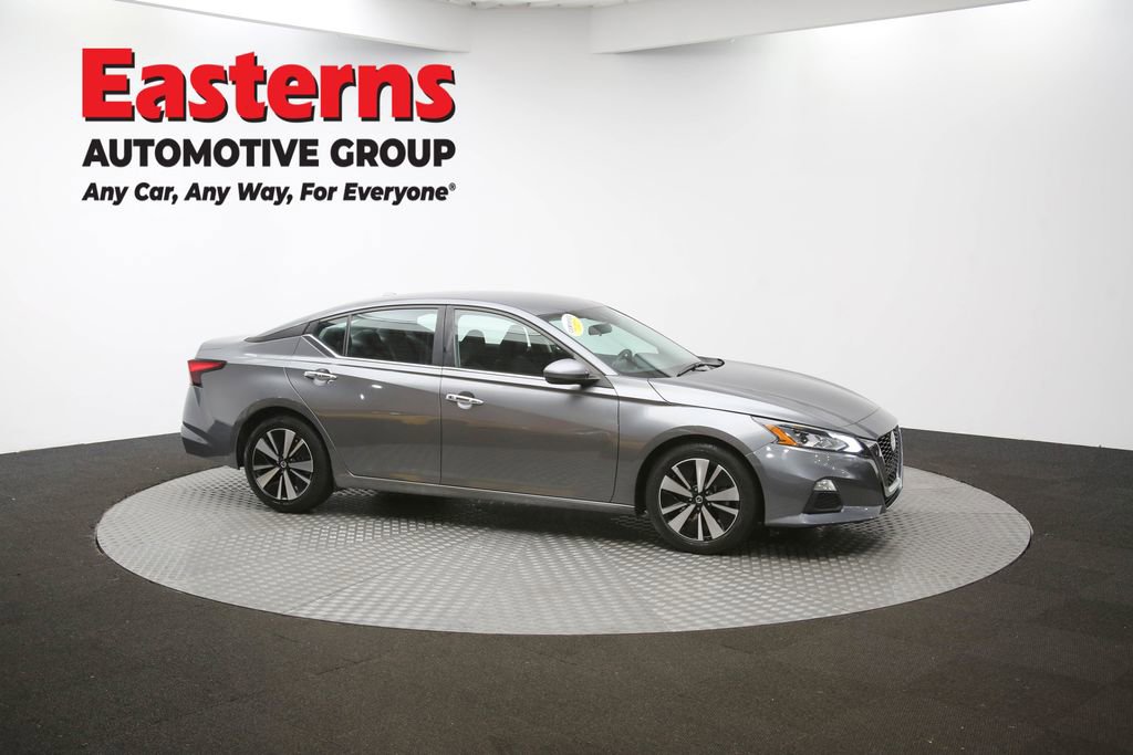 Used 2022 Nissan Altima 2.5 SV image 45