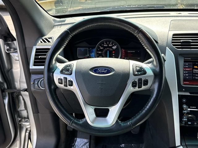 Used 2013 Ford Explorer Limited AWD/4WD image 17